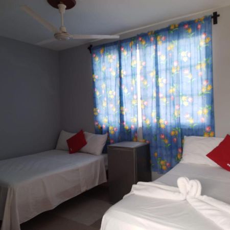 Hotel Maria Ines Veracruz Exteriör bild